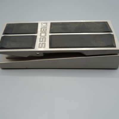 Boss FV-500L Volume Pedal 2004 - Present - Metal image 2