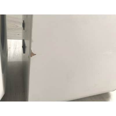 KRK V8 White Coppia image 4
