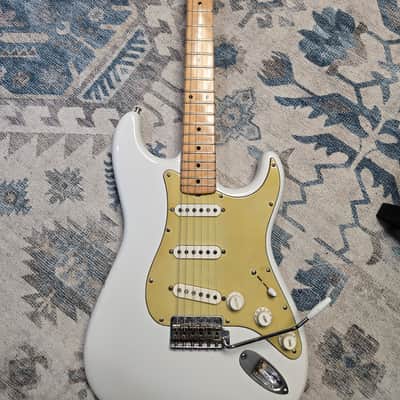 Fender Stratocaster 1959 / 1961 - Pre CBS image 1