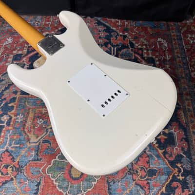Greco Jeff Beck Stratocaster Model SE600J  Made in Japan - 1980 image 6