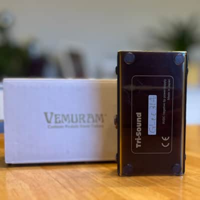 Vemuram Galea 2010s - Brass image 2