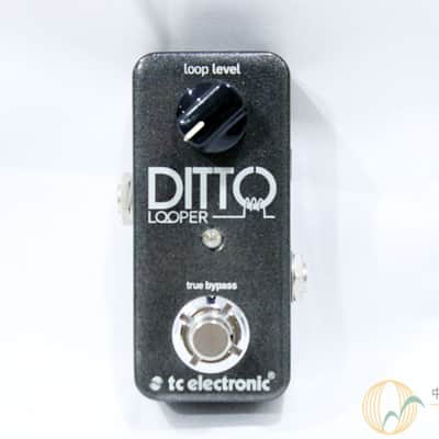 tc electronic Ditto Looper image 7