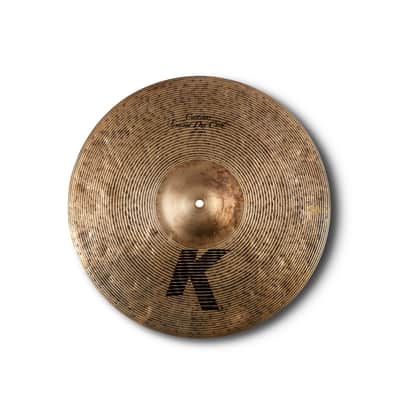 Zildjian K1422-19" K Custom Special Dry Crash image 3
