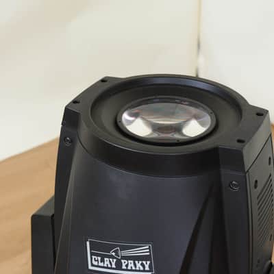 Clay Paky Alpha Profile 1200 1200W Moving Light As-Is CG00PK2 image 2