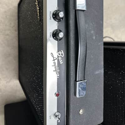 Kingston Various 1960-70 - Tolex image 8