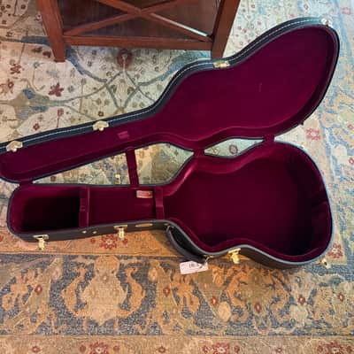 Martin Vintage 5 ply 000 14-FRET Geib Style Case image 2