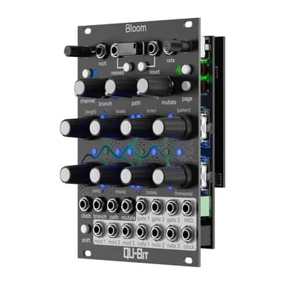 Qu-Bit Electronix Bloom V2 Fractal Sequencer [B-STOCK] image 2