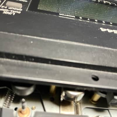 TASCAM MIDIStudio 644 - Excellent Sounding, Refurbished, Silent Running w/ Gator Case and Keys image 7
