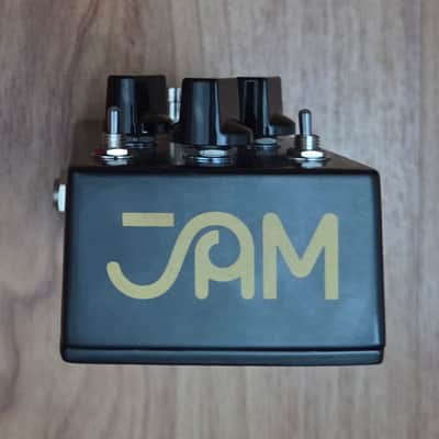 JAM Pedals Octaurus NOS- New | Reverb