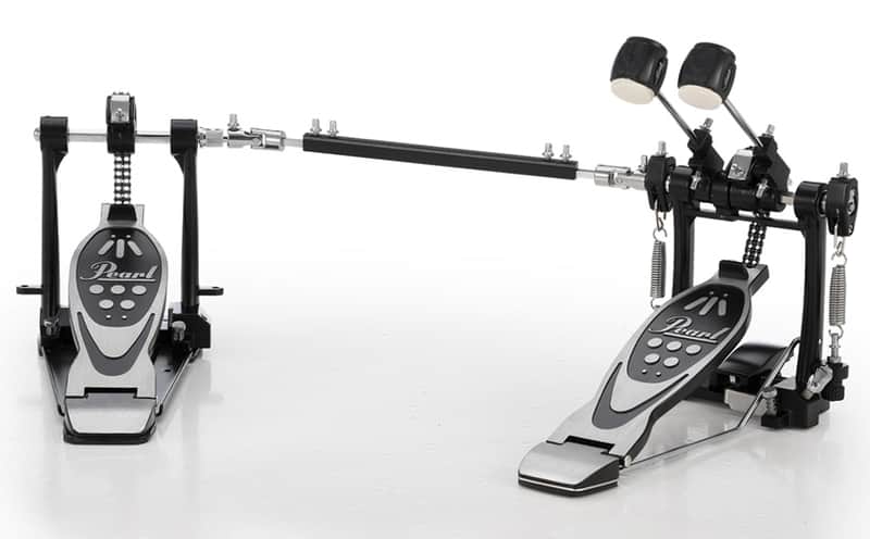 Pearl P-532 Double Bass Drum Pedal image 1