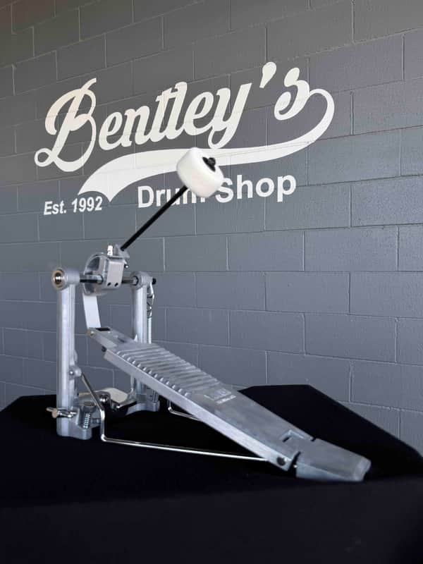 ~NEW!~ Yamaha FP720 Classic Belt-Drive Single Bass Drum Pedal with Long Footboard and Felt Beater *IN STOCK* image 1