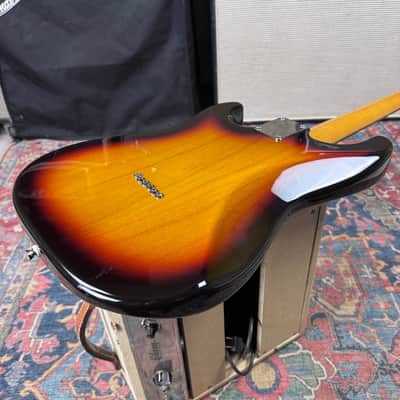 Fender 12-String Stratocaster Model ST12 Alder Body MIJ - 2011 image 17