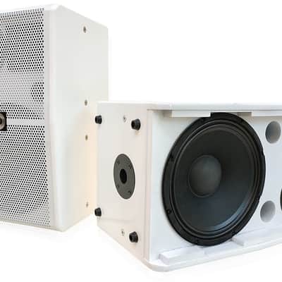 Singtronic Complete 3000W Professional Karaoke System built in HDMI-Arc, Optical, Bluetooth, Anti-feedback Mics. image 5