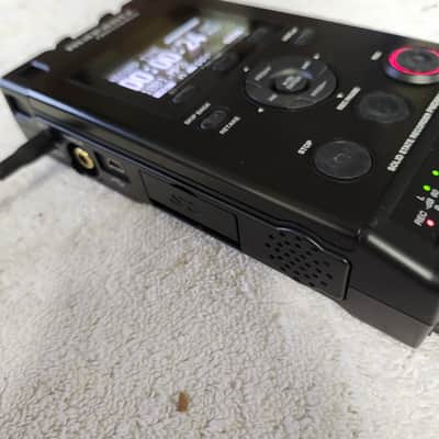 Rebuilt Marantz PMD661 MKII Professional Recorder with current firmware image 7