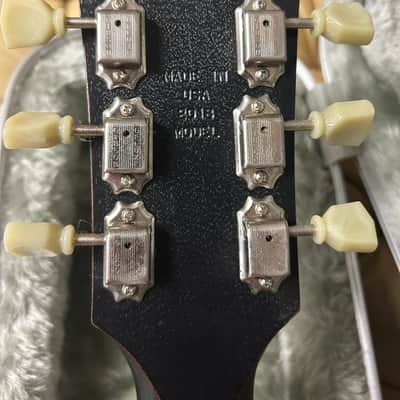 Gibson Special 2018 - Matte image 5