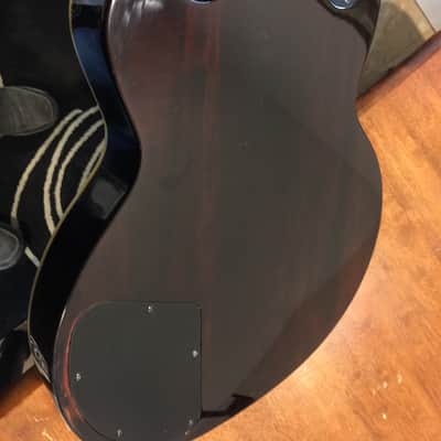 DeArmond M77-T Solar Bronze with gigbag image 15