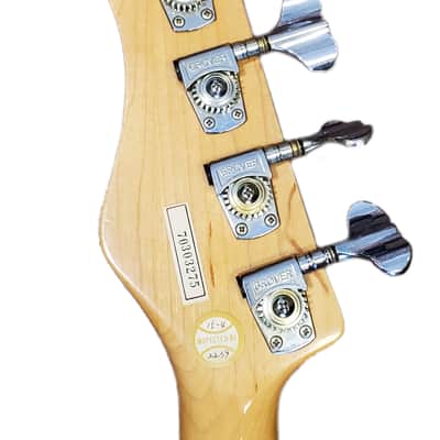 80's Grand Prix Bass image 4
