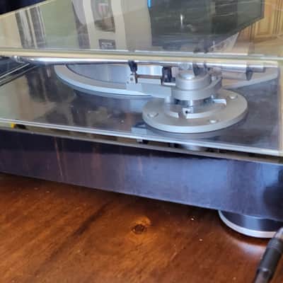 Trio Kenwood  KP-800  Rare TOTL Plays and Works perfect image 4