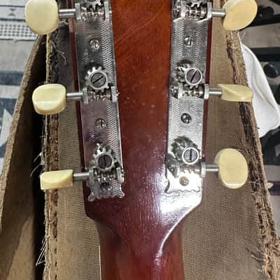 1907 Gibson L-1 image 18
