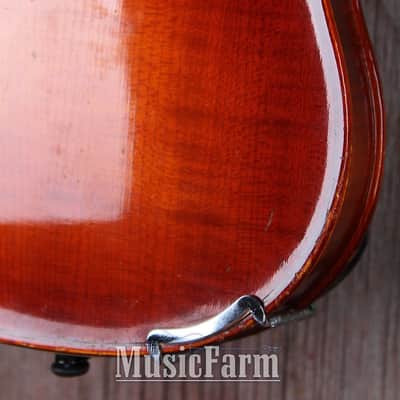 Scherl and Roth Model R301E4 4/4 Violin Stradivarius | Reverb Canada