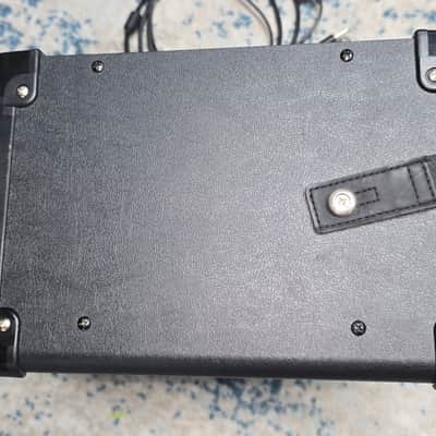 Blackstar ID:CORE 20 V3 Stereo 20-Watt 2x5" Digital Modeling Guitar Combo 2021 - Present - Black image 4