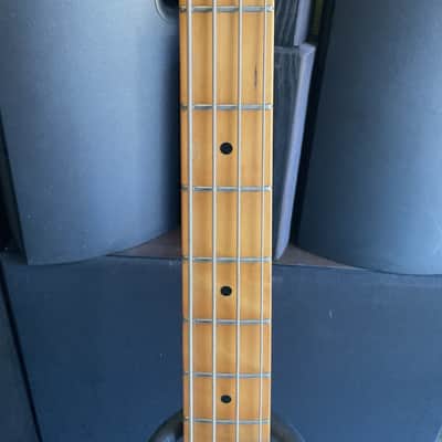 Fender Precision Bass MIJ 1985-86 w/soft case image 9