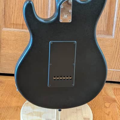 Ernie Ball Music Man SUB 1 Guitar w/OHSC image 10