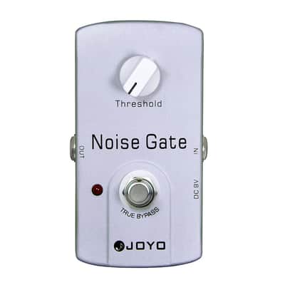 JOYO JF-31 Noise Gate Guitar Pedal,price include the import duty for US buyer image 1