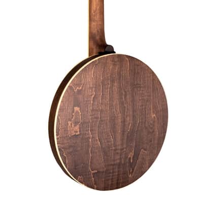 Gold Tone OB-150 Orange Blossom Bluegrass Banjo with Case — New | Banjo Warehouse image 2