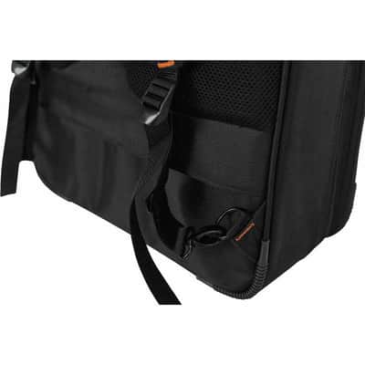 Gator G-CLUB-CONTROL-27BP Sac à dos pour contrôleur DJ 27" image 18