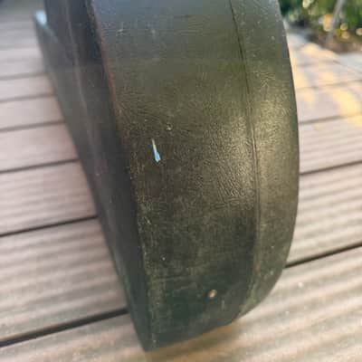 Gibson Protector Case Gen 2 1976-1979 - Black image 4