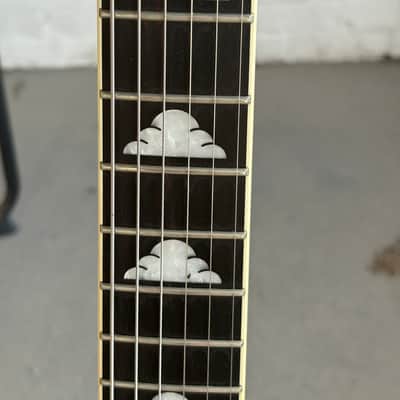 B.C. Rich Legacy “B” Perfect 10 - Dragon’s Blood image 4