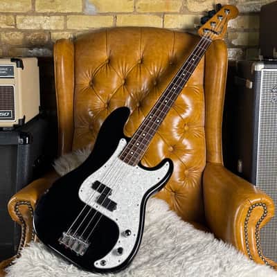 Fender Standard Precision Bass 1991 - 2008 | Reverb