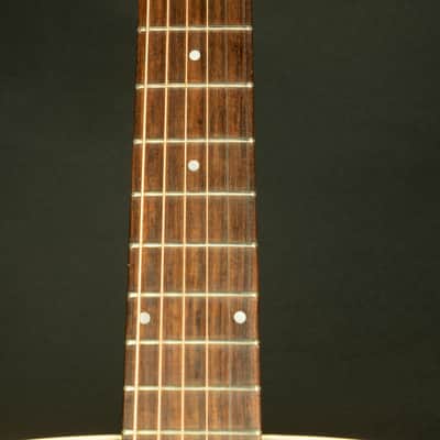 1995 Guild D-26 NT Westerly RI• Video.OHSC • Gold Tuners • Vintage Dreadnought image 11