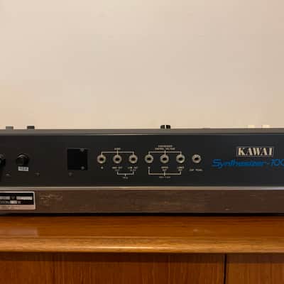 Kawai 100F Synthesizer image 16