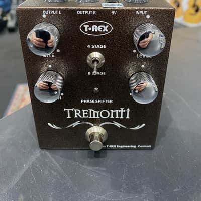 T-Rex Tremonti Phaser | Reverb