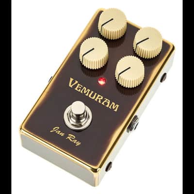 VEMURAM Jan Ray Overdrive image 1