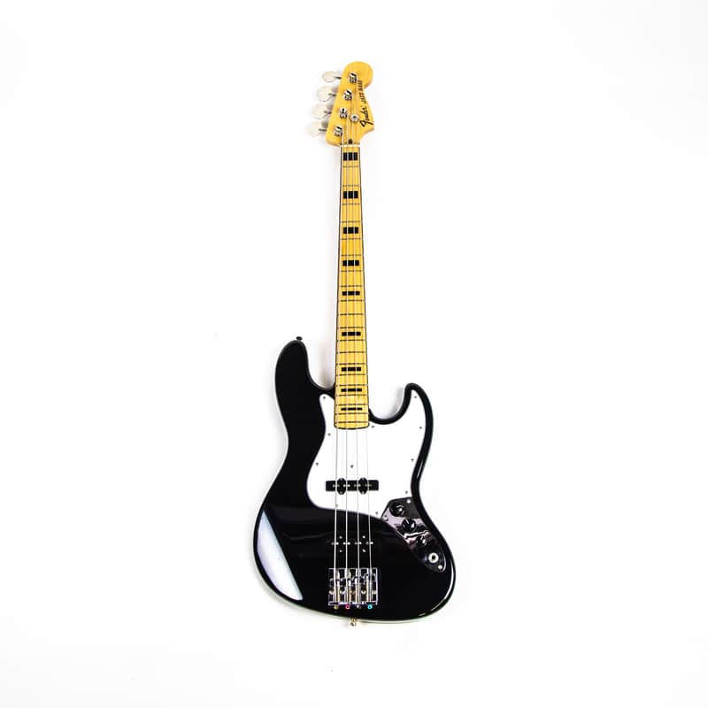 Fender Geddy Lee Jazz Bass Owned by Matt Freeman Of Rancid image 1
