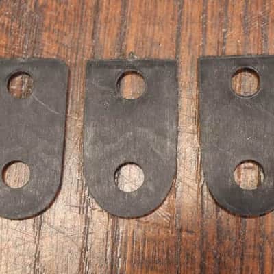 Unbranded Mini Drum Lug Gaskets 3pk image 2