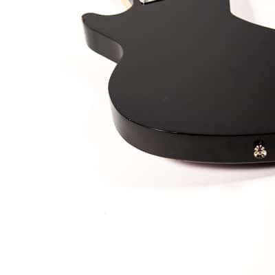 Luppiro Custom Guitar Owned by Mike Campbell image 18