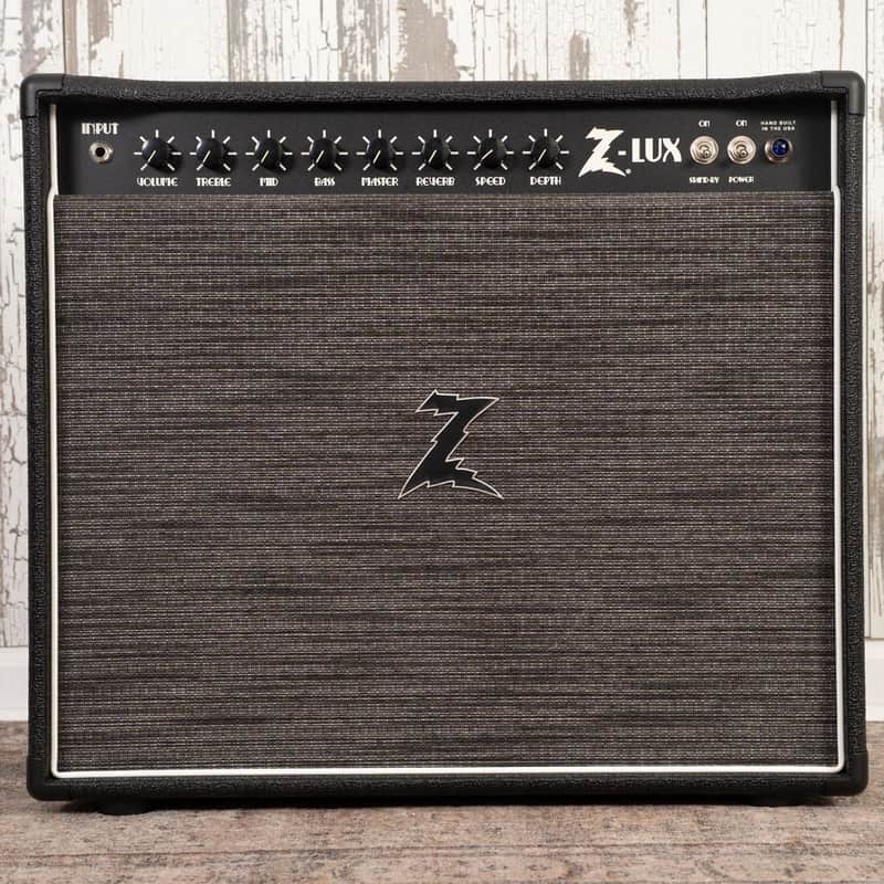 Dr. Z Z-Lux 1x12" Combo image 1