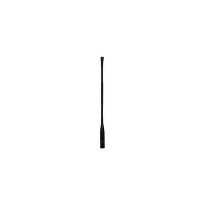 AKG GN30E 12 Gooseneck Mount for Discreet Acoustics Capsule Modules, 3-pin Male XLR Output Connector image 2