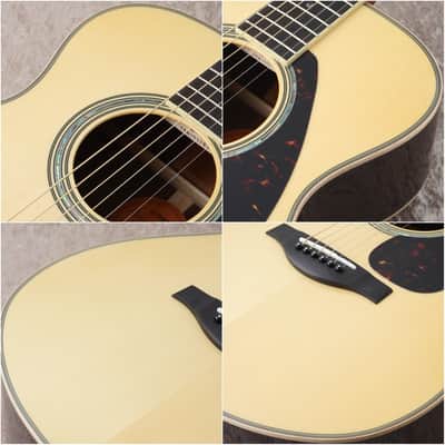 Yamaha LS16 ARE 2024 - Gloss image 6