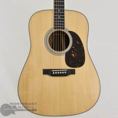 C.F. Martin D-35 Standard Series Acoustic Guitar image 2