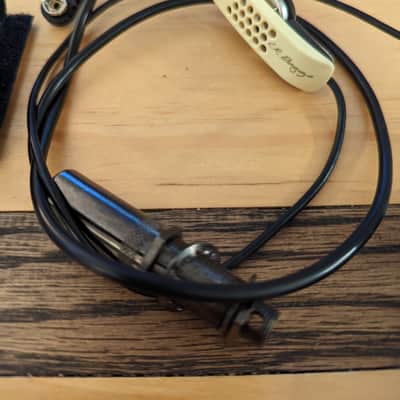 LR Baggs Anthem Acoustic Guitar Pickup image 2