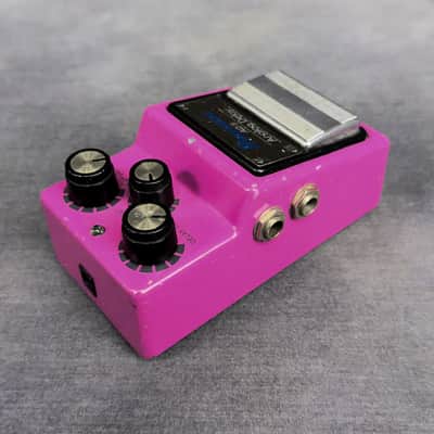 1980s Ibanez AD9 Analog Delay Pedal image 6