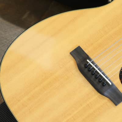2023 Martin Standard Series 00-18 Acoustic Guitar Natural + OHSC image 4