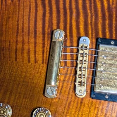 Gibson Les Paul Supreme 2003 - 2013 - Root Beer image 5