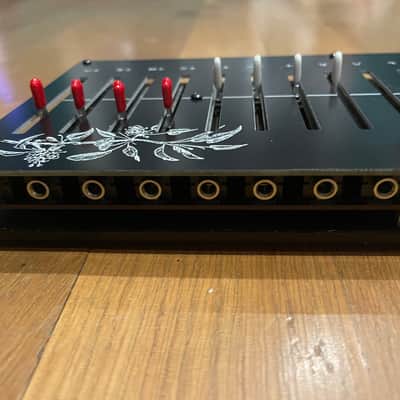 Faderbank 16n / MIDI USB, TRS, CV and I2C image 2