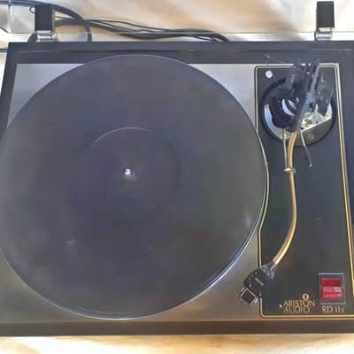 ARISTON Audio RD11s image 4